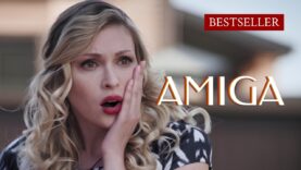 Amiga | Película Completa En Español Latino