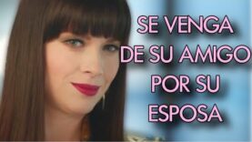 Dulces Mentiras | Película Completa En Español Latino