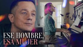 Ese hombre, esa mujer | Pelicula Completa En Español Latino