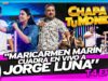 « MARICARMEN MARÍN CUADRA EN VIVO A JORGE LUNA » – CHAPA TU MONEY