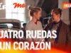 Cuatro ruedas y un corazón | Películas Completas en Español Latino