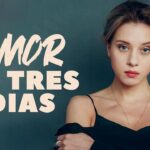 Amor De Tres Dias | Pelicula Completa En Español Latino