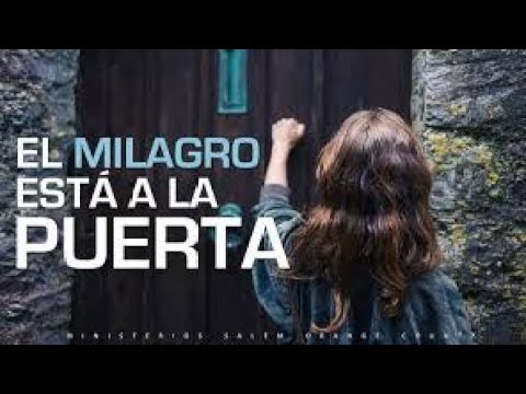 Milagro a la Puerta | Película romántica en Español Latino