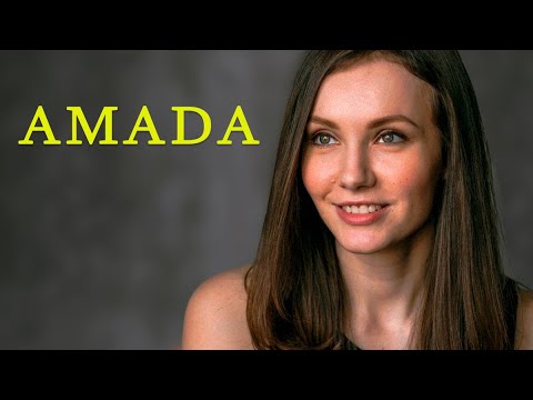 Amada | Pelicula Completa En Español Latino