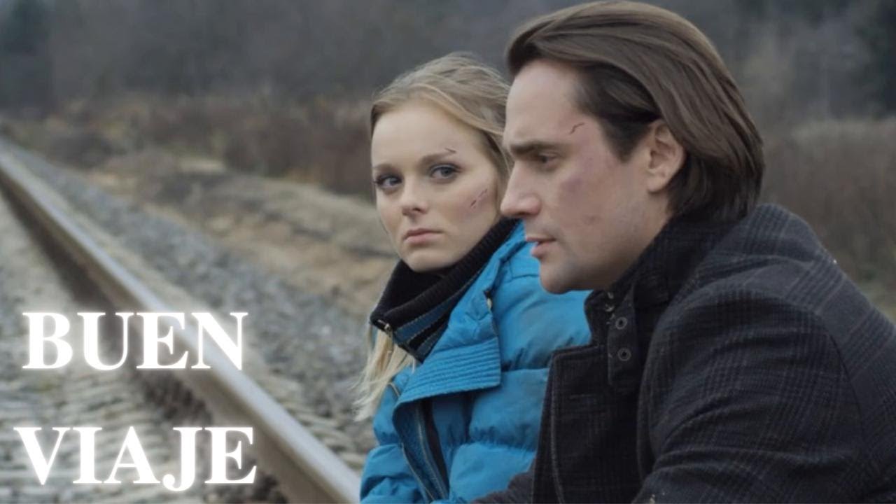 Buen Viaje | Pelicula Completa En Español Latino