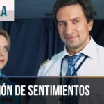 Confusión de sentimientos | Pelicula Completa En Español Latino