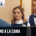 Desayuno a la cama | Pelicula Completa En Español Latino