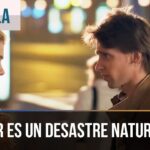 El Amor es un Desastre Natural  | Pelicula Completa En Español Latino