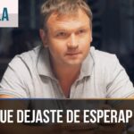 El Dia que Dejaste de Esperar  | Pelicula Completa En Español Latino