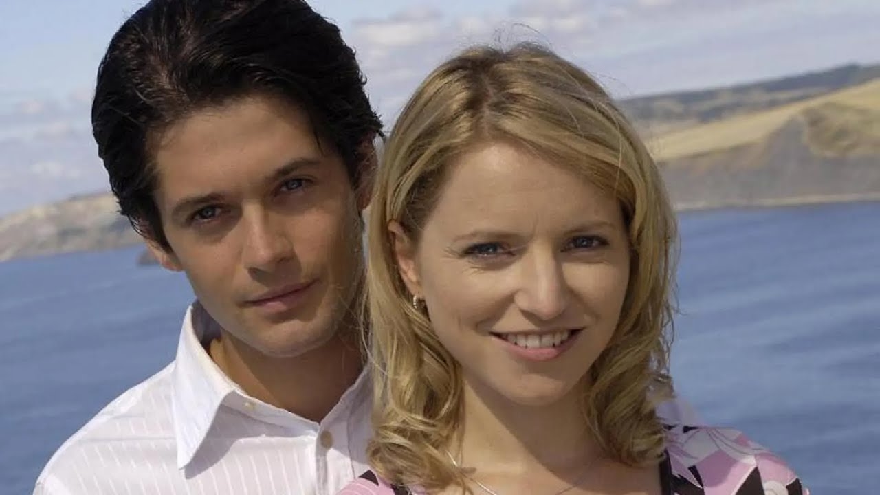 Rosamunde Pilcher: Un verano para enamorarse