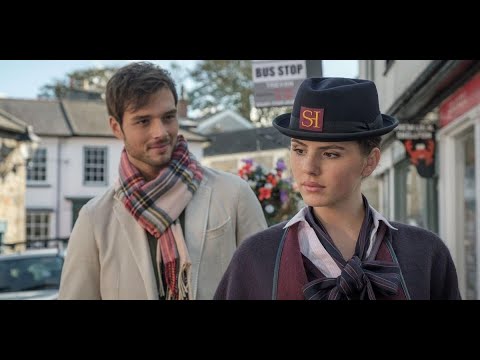 Se busca niñera | Película romántica en Español Latino