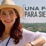 Una foto para siempre | Pelicula Completa En Español Latino
