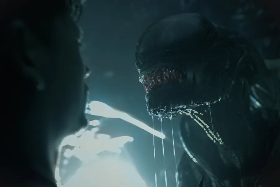 Alien: Romulus