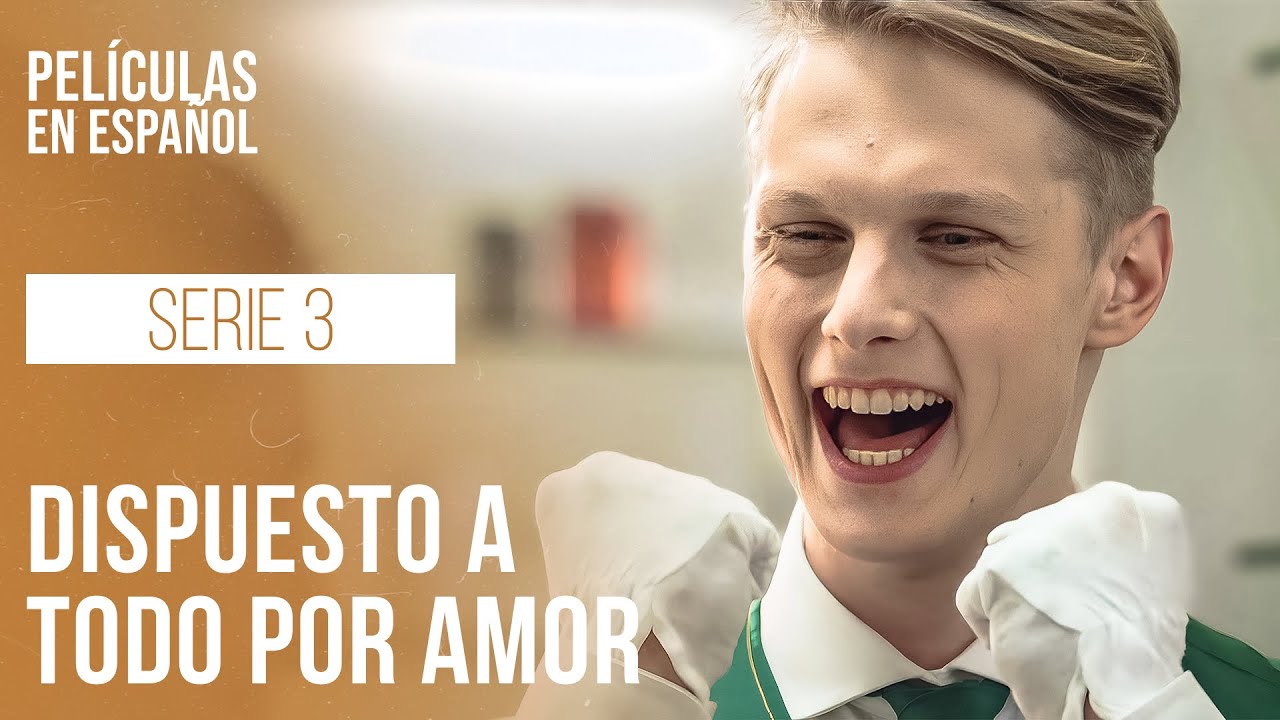 Detrás del Escaparate Parte 3 | Películas Completas en Español Latino