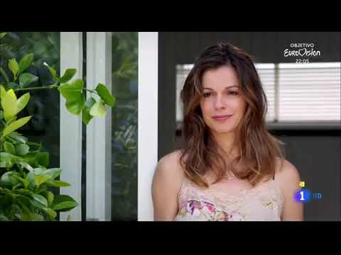 En tu vida. Inga Lindström