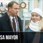 La esposa mayor | Pelicula Completa En Español Latino
