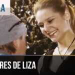 Las flores de Liza | Pelicula Completa En Español Latino