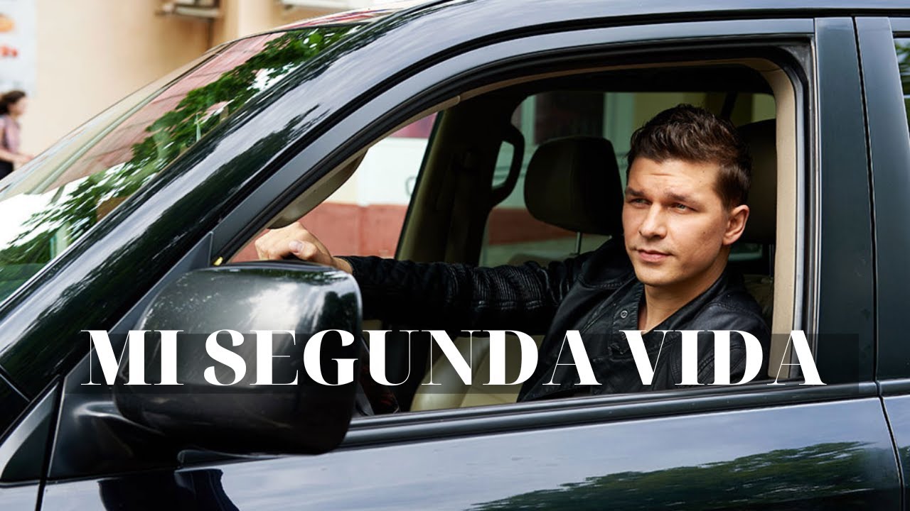 Mi Segunda Vida | Películas Completas en Español Latino