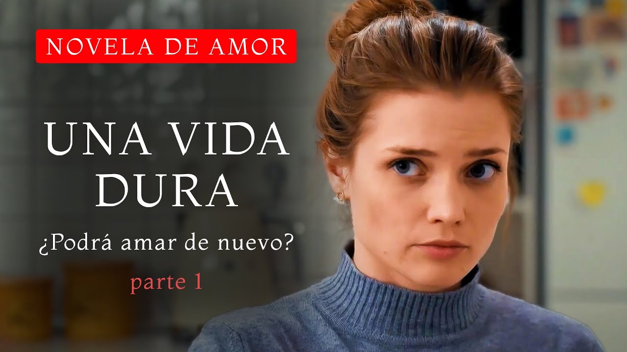 Una Vida Dura | Pelicula Completa En Español Latino