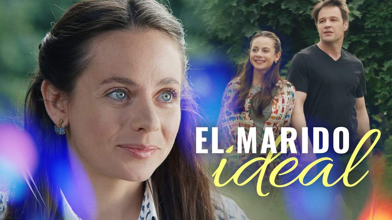 El marido ideal | Películas Completas en Español Latino