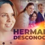 Hermanas desconocidas | Películas Completas en Español Latino