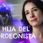 La hija del acordeonista | Películas Completas en Español Latino