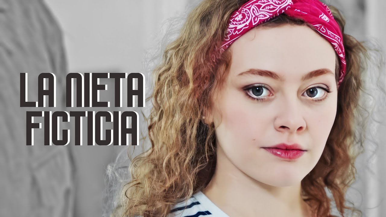 La Nieta Ficticia | Película Romántica en Español Latino