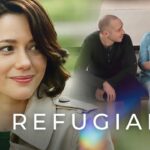 La refugiada | Películas Completas en Español Latino