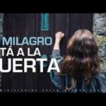 Milagro a la Puerta | Pelicula Completa En Español Latino