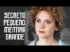 Secreto pequeño, mentira grande | Película romántica en Español Latino