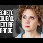 Secreto pequeño, mentira grande | Película romántica en Español Latino