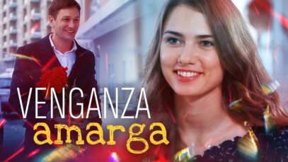 Venganza amarga | Películas Completas en Español Latino