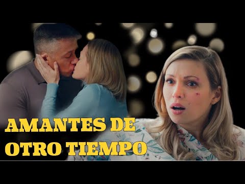 Amantes De Otro Tiempo | Pelicula Completa En Español Latino