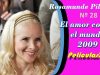 El Amor Contra el Mundo | Pelicula Completa En Español Latino