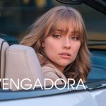 La Princesa Vengadora | Pelicula Completa En Español Latino