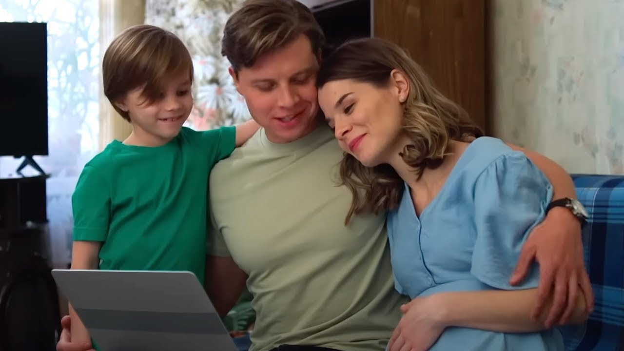 Salva a Ana | Pelicula Completa En Español Latino