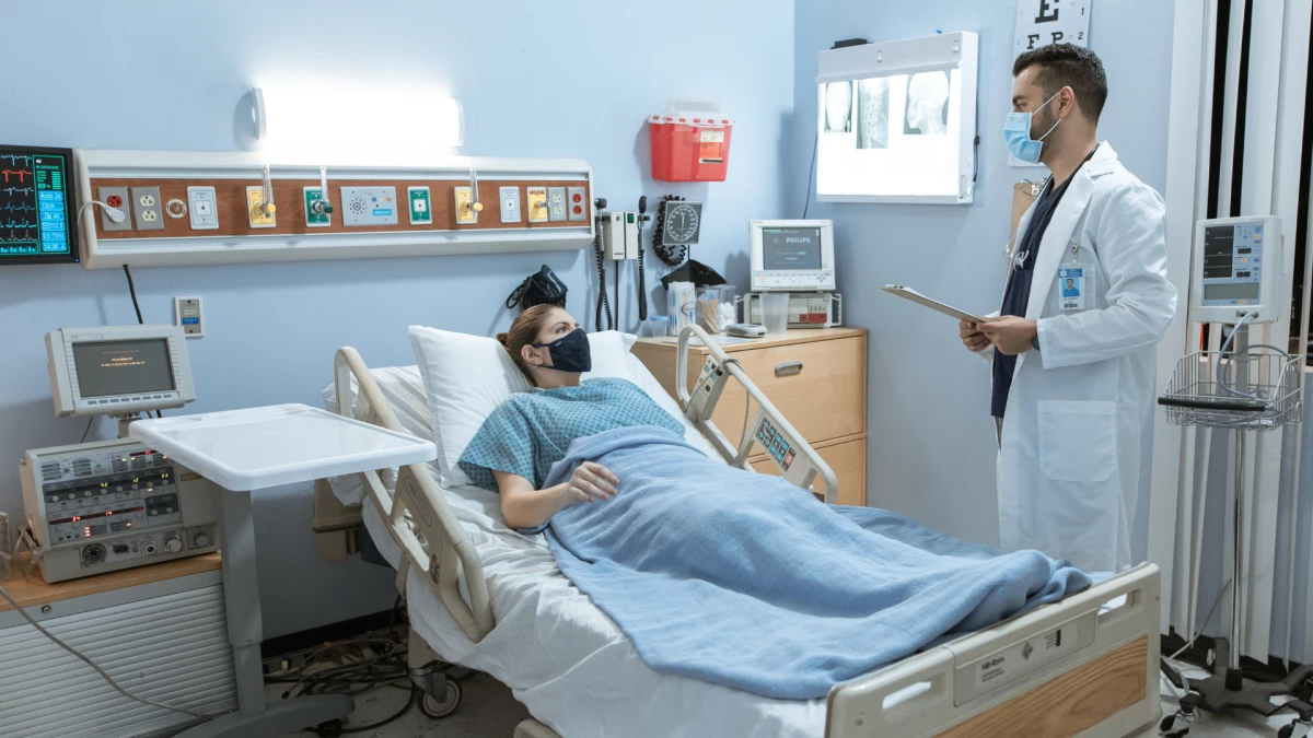 La falta de empatía en los hospitales