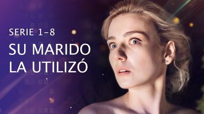 Cautiva | Peliculas completas en español