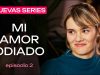 Del Amor Al Odio Parte 2 | Pelicula Completa En Español Latino
