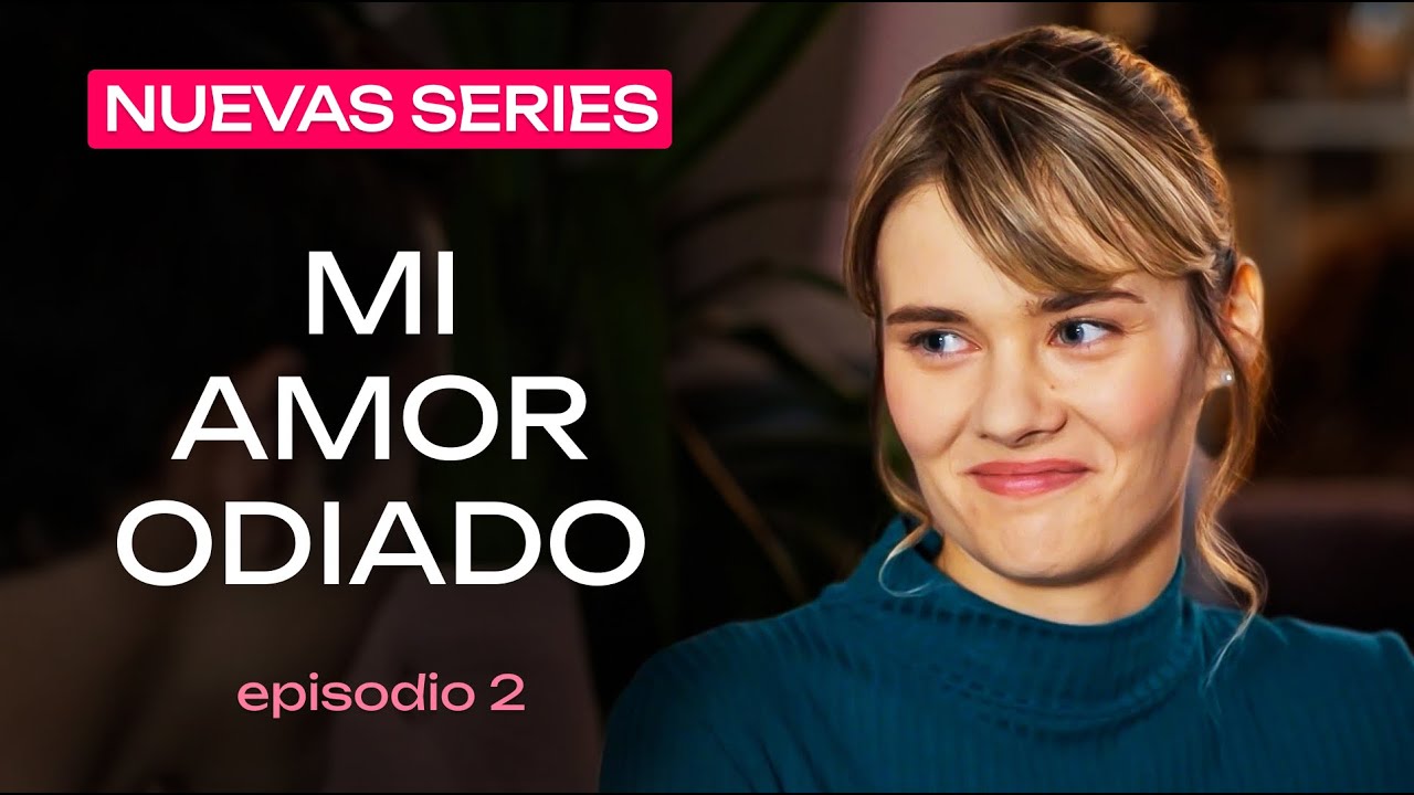 Del Amor Al Odio Parte 2 | Pelicula Completa En Español Latino