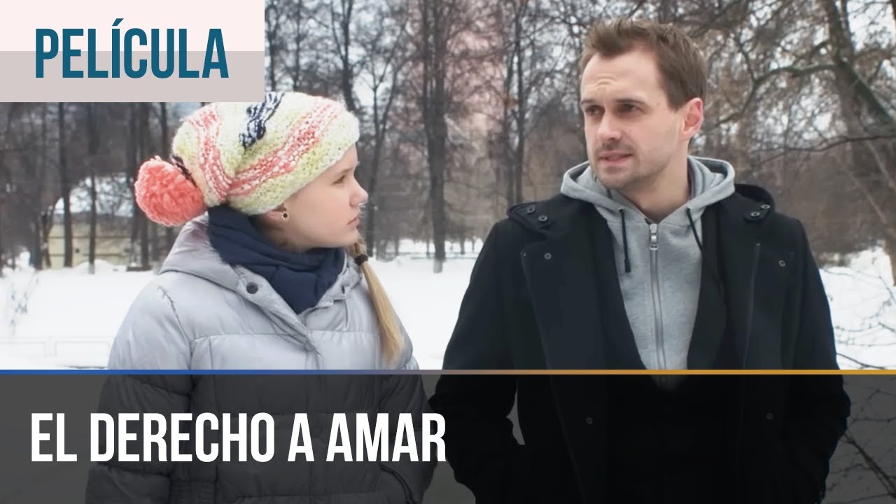 El derecho a amar – Películas Completas en Español