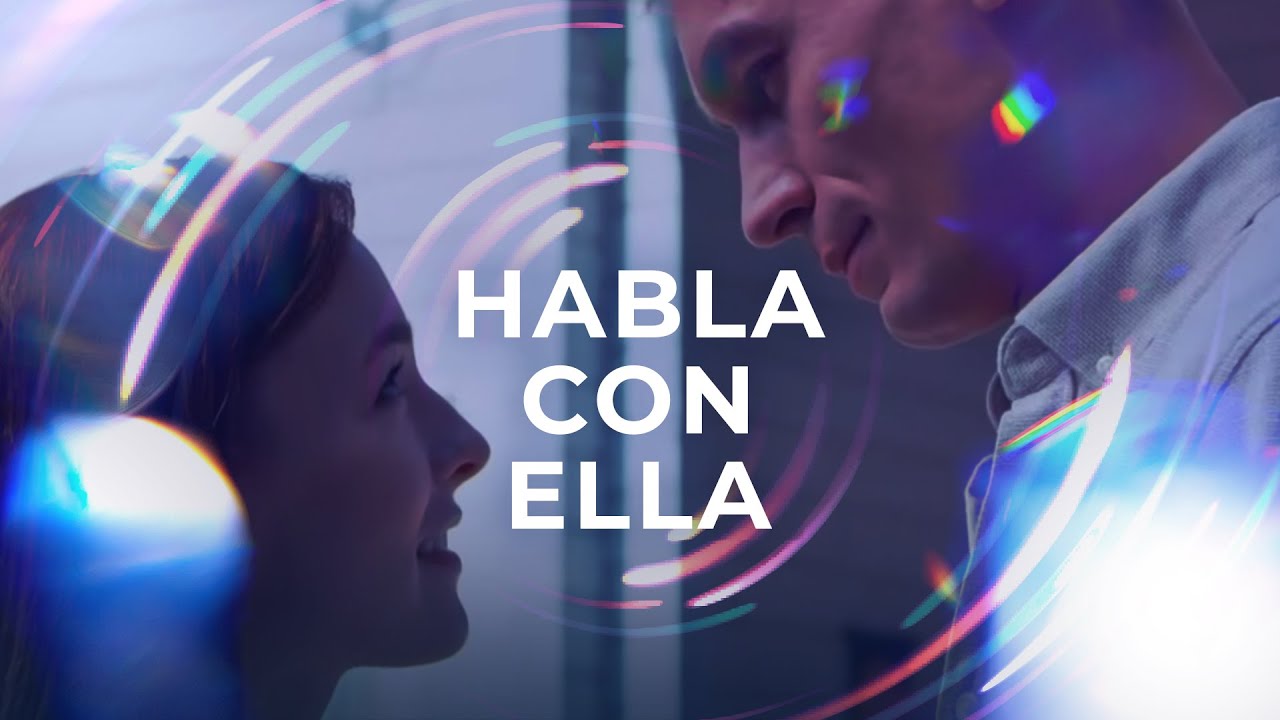 Habla Con Ella | Peliculas Completas en Español Latino