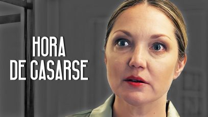 Hora De Casarse
