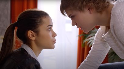 Intercambiadas | Pelicula Completa En Español Latino