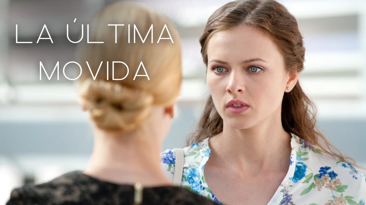 La Ultima Movida | Peliculas Completas en Español Latino