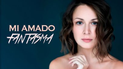 Mi Amado Fantasma | Pelicula Completa En Español Latino
