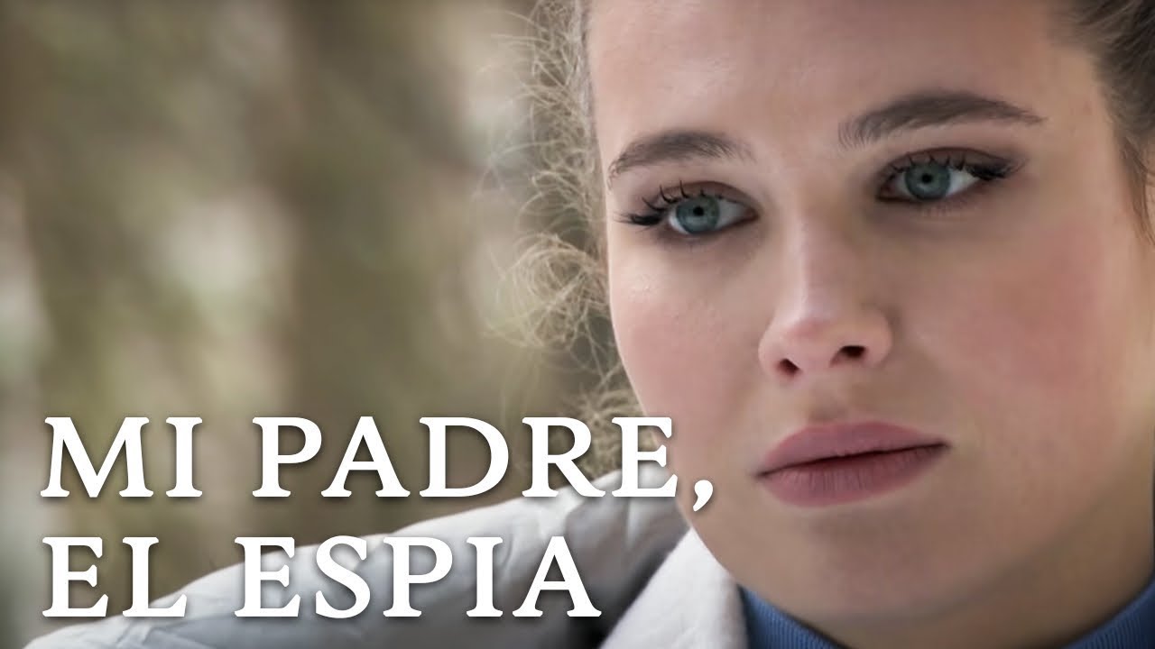 Mi Padre El Espia | Pelicula Completa En Español Latino