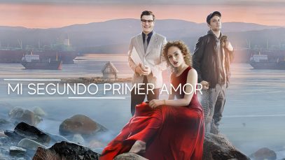 Mi Segundo Primer Amor | Pelicula Completa En Español Latino