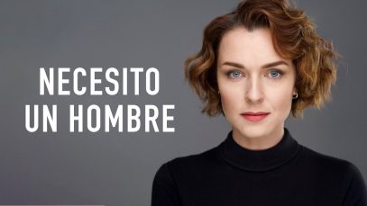 Necesito Un Hombre | Pelicula Completa En Español Latino