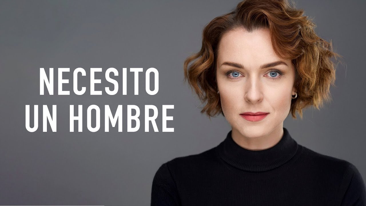 Necesito Un Hombre | Pelicula Completa En Español Latino